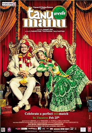 Tanu Weds Manu 2011